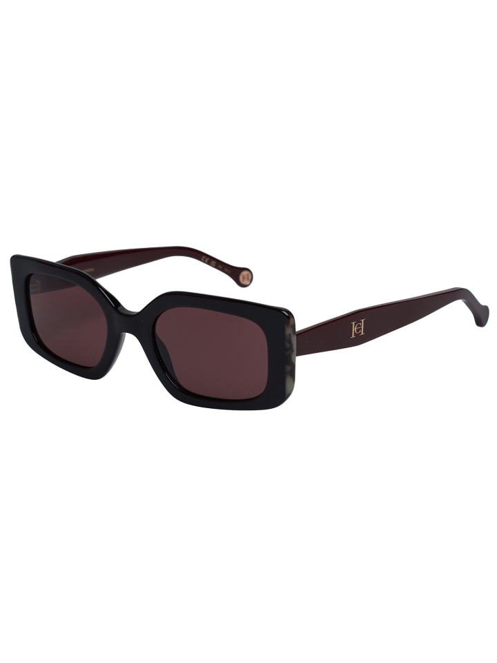 Sonnenbrille in Black