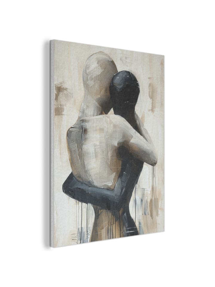 Akustibild Verbundene Figuren