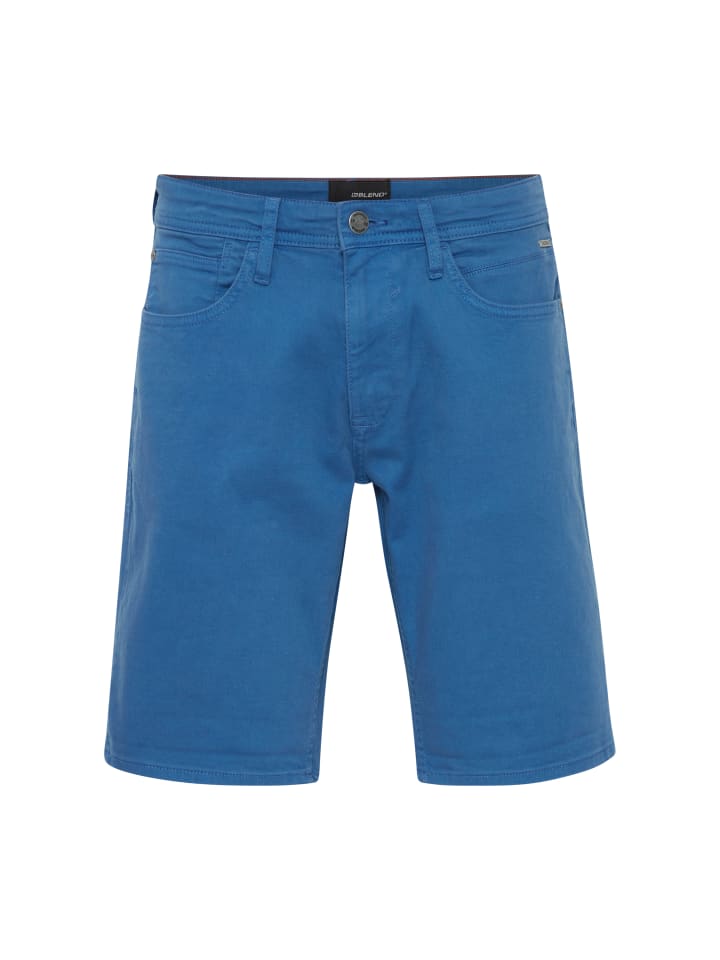 Shorts BHDenim in Blau