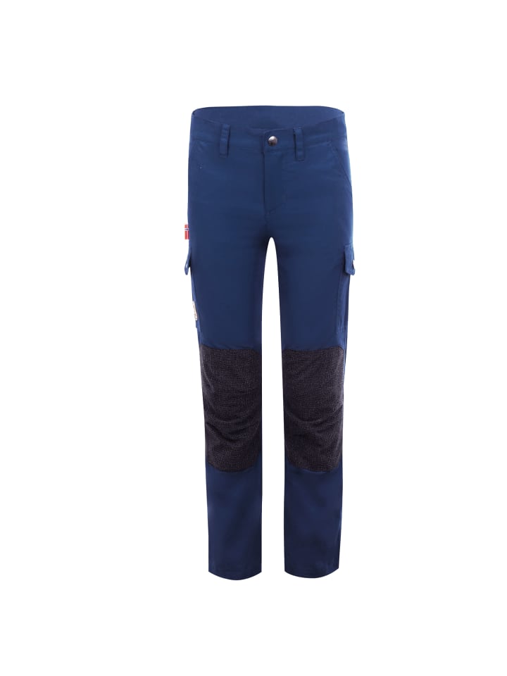 Winterhose Tollheimen in mystic blue