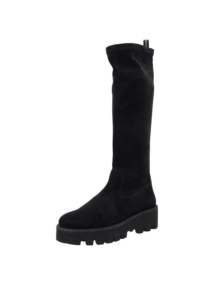 Schaftstiefel Inaya 51 in schwarz