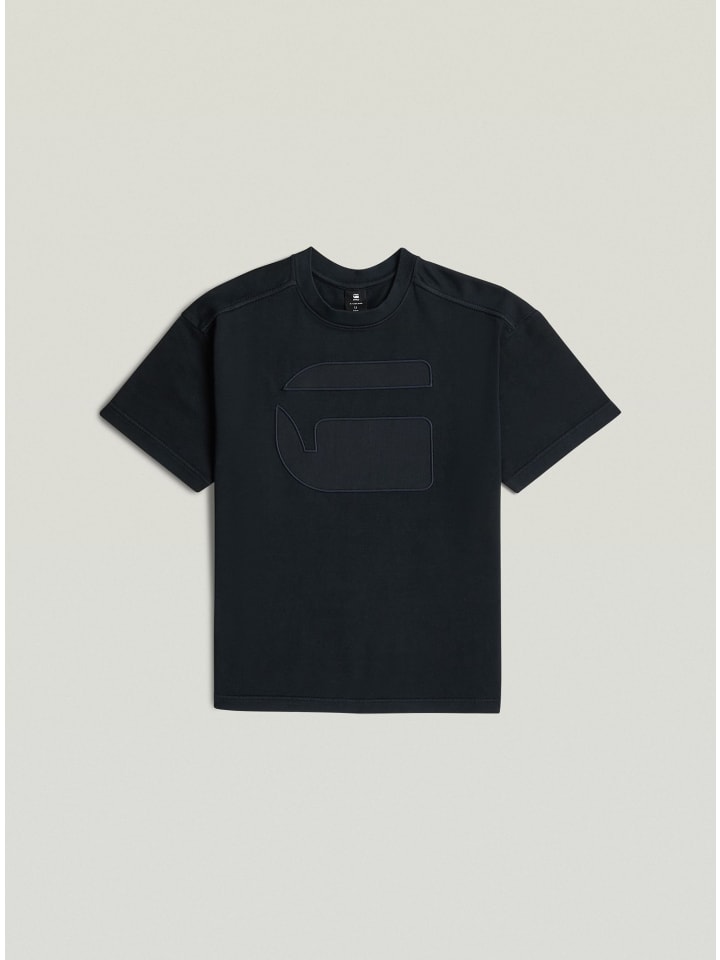 Boys Army Tee salute
