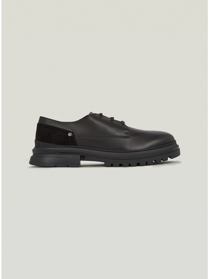 Millery Drb Schuhe black