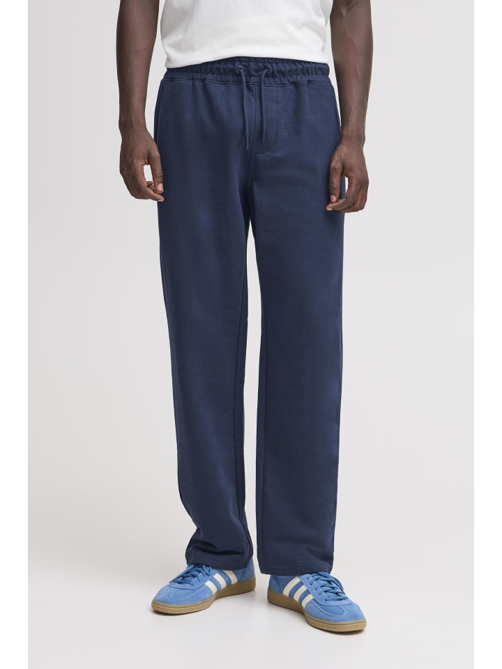 Jogginghose BHBrody in Blau
