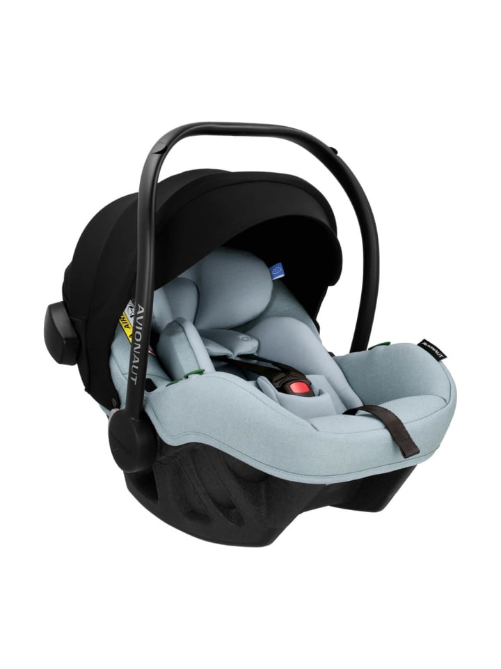 Avionaut Pixel PRO 2.0C Cloud Care Babyschale 0-13 Monate - Farbe: Mint
