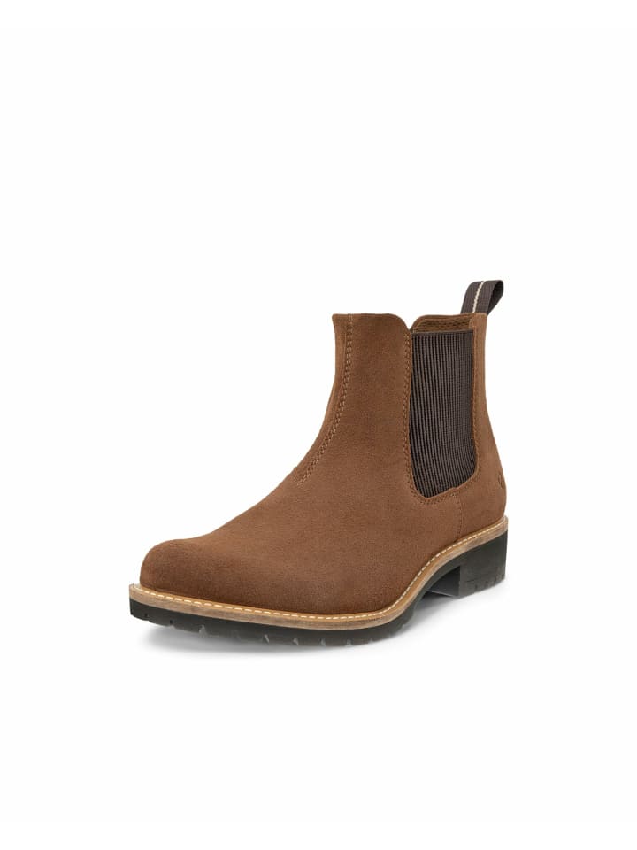 Chelsea Boot für Damen in braun