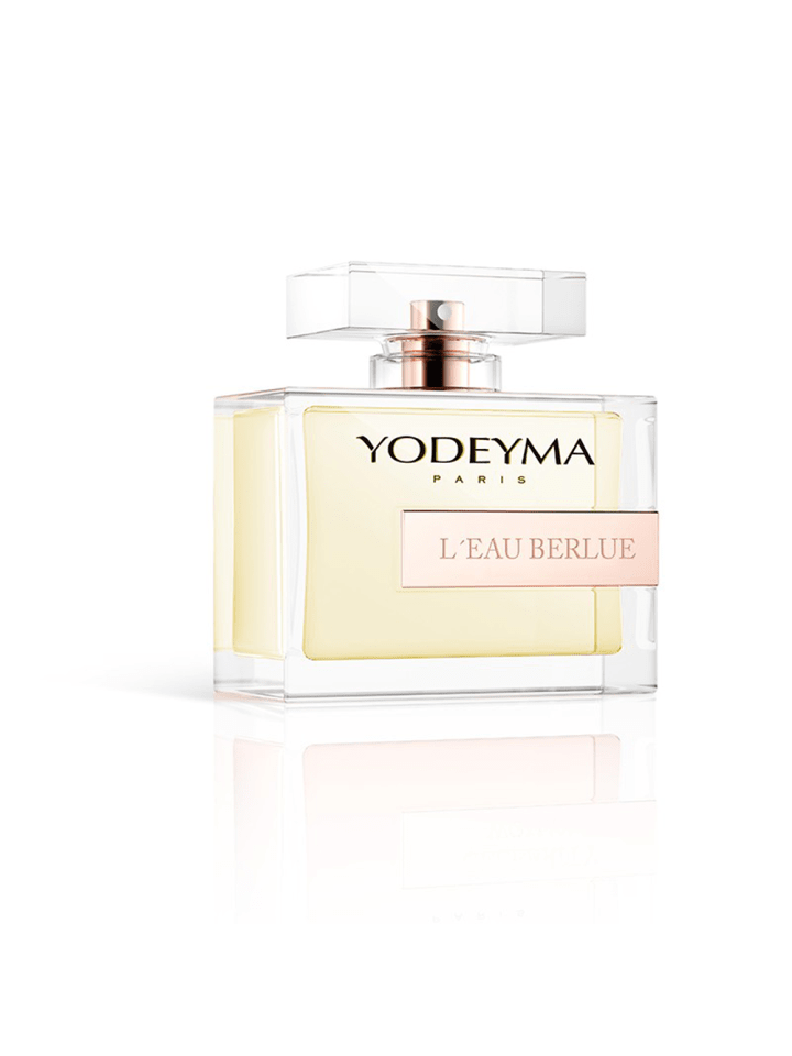 Eau de Parfum L'eau Berlue 100 ml