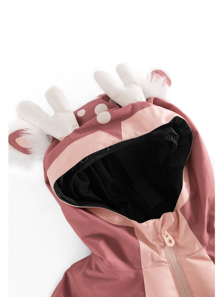 WeeDo Skioverall OHDEER in mellow_rose günstig kaufen | limango