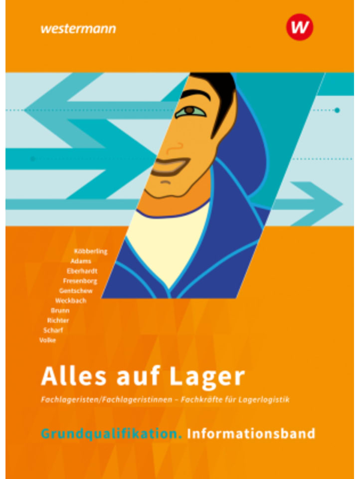 Buch - Alles auf Lager