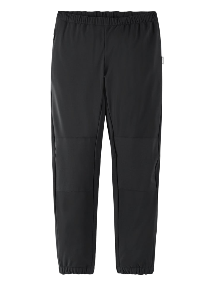 Hybridhose Menoon Black