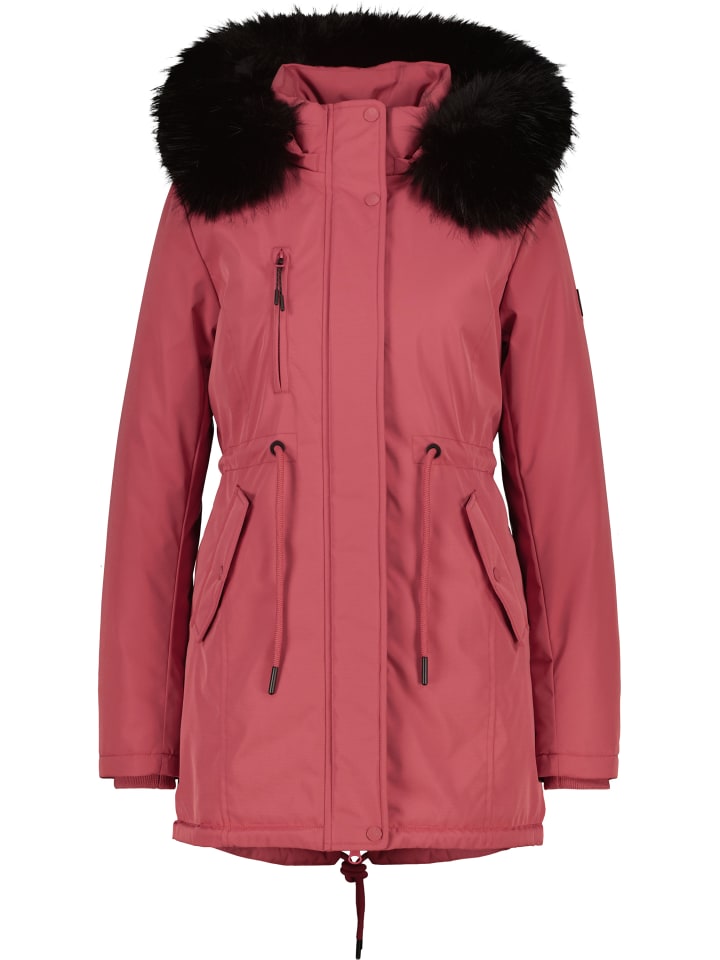 Winterjacke KierseyAK A in astro dust
