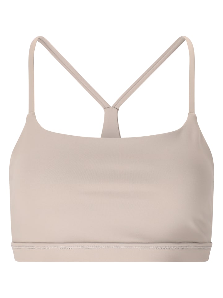 Sport-BH Blossom in 1314 Light Heather