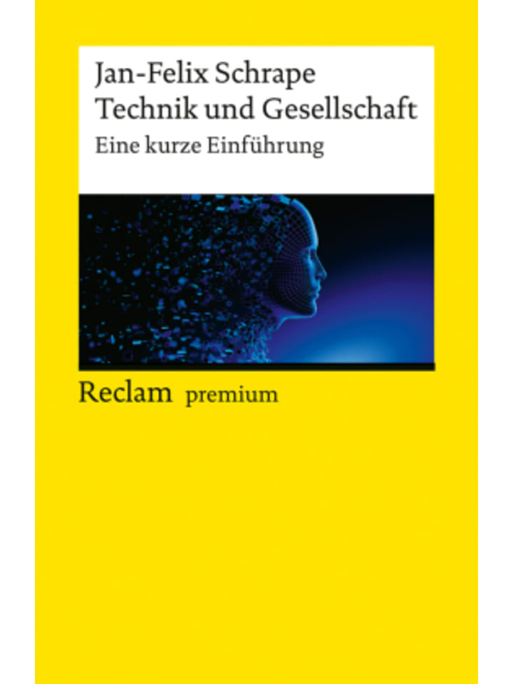 Buch - Technik und Gesellschaft. Eine kurze Einführung