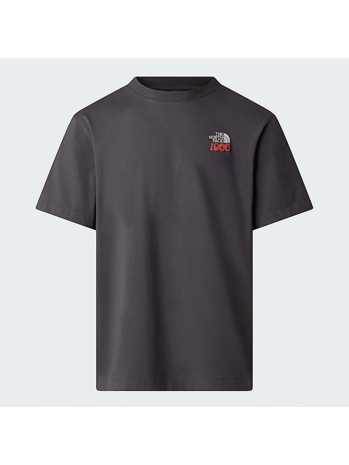 T-Shirt 10467271377238 Grau