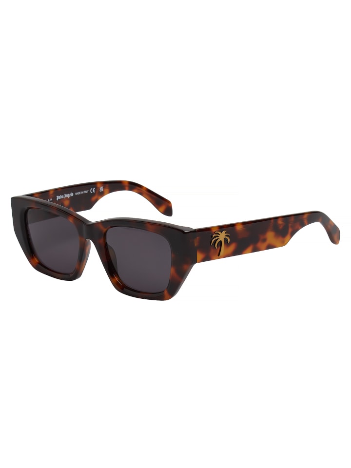 Sonnenbrille in Brown