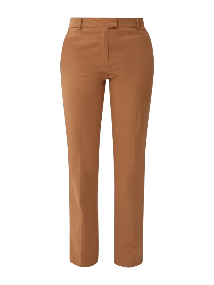 Hose RACHEL in 8461_braun