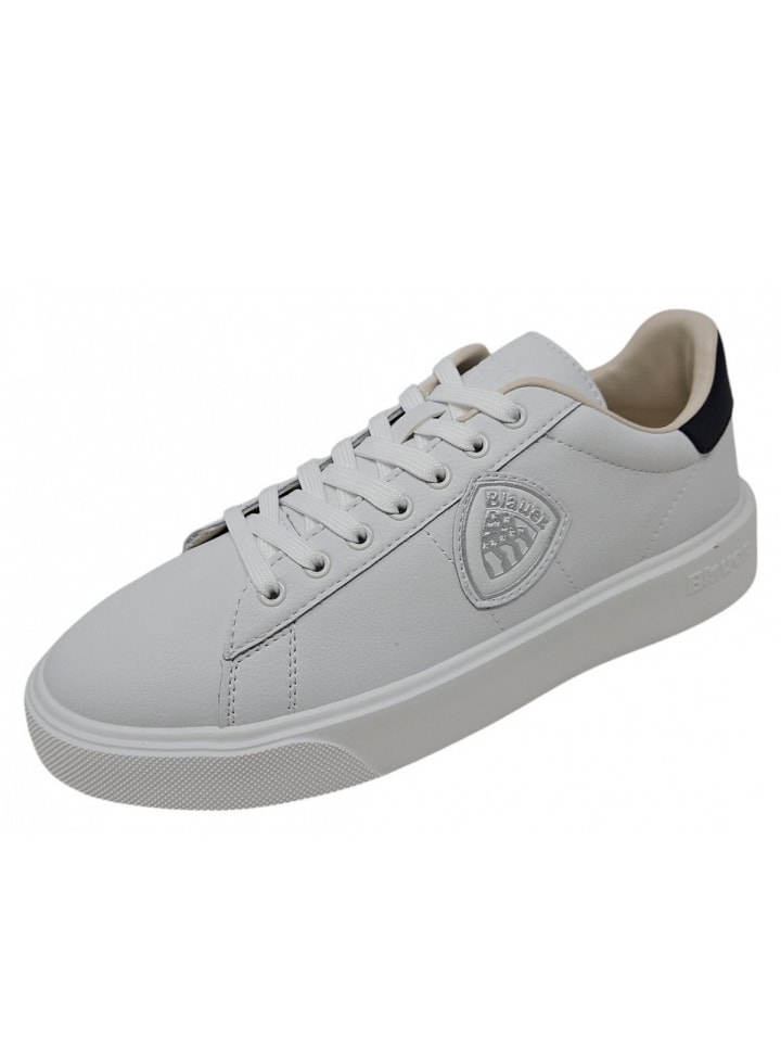 Sneaker Buck 01 in Weiß