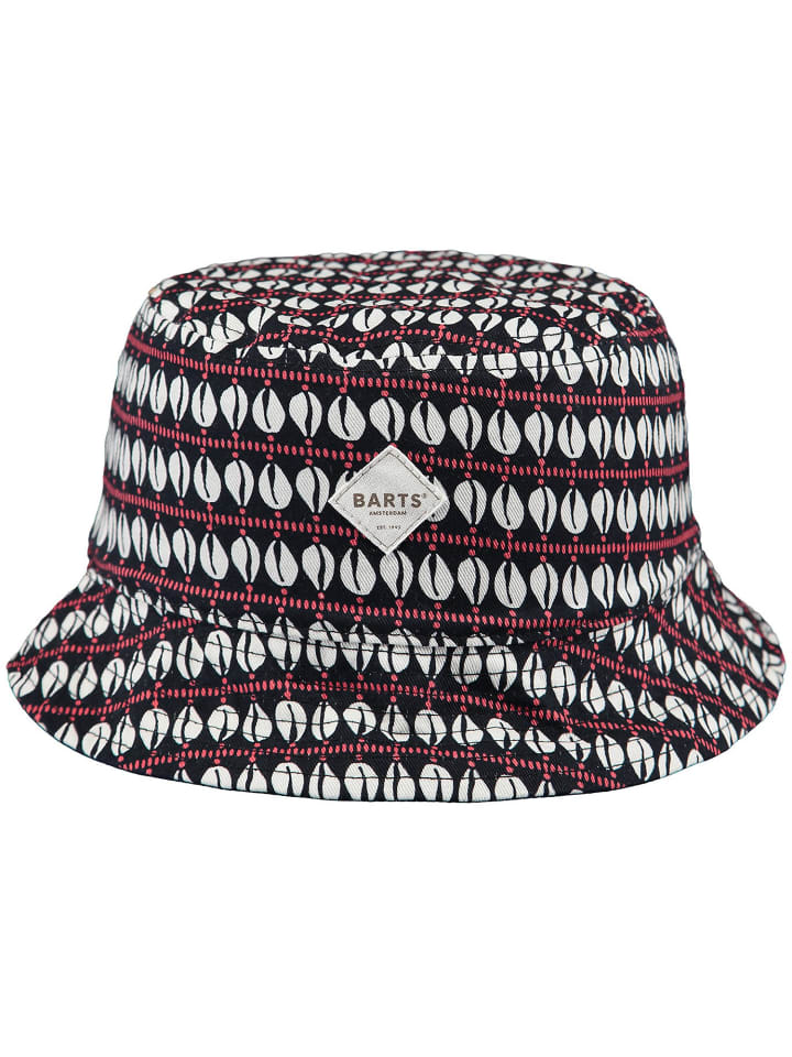ANTIGUA HAT in Marine