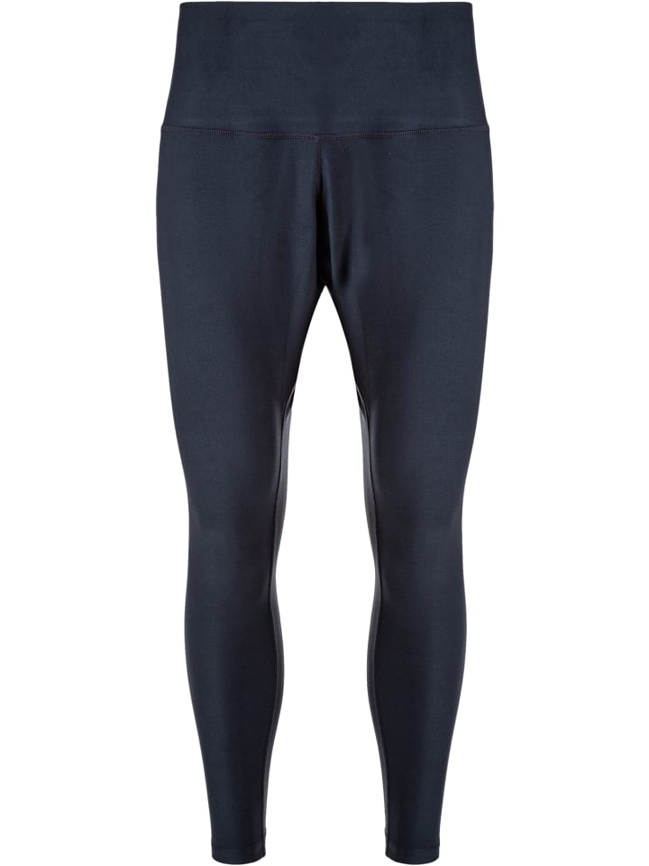 Funktionstights JALON in 1001 Black
