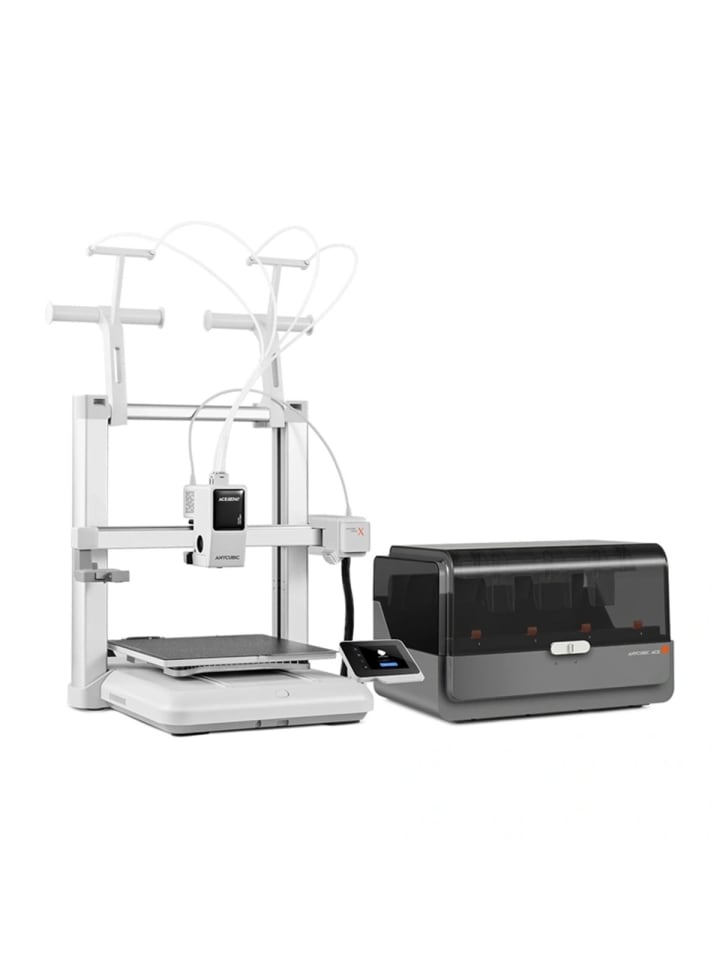 Anycubic Kobra X Combo 3D-Drucker
