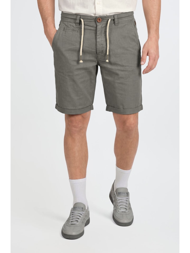 Shorts (Hosen) BHLias in Grau