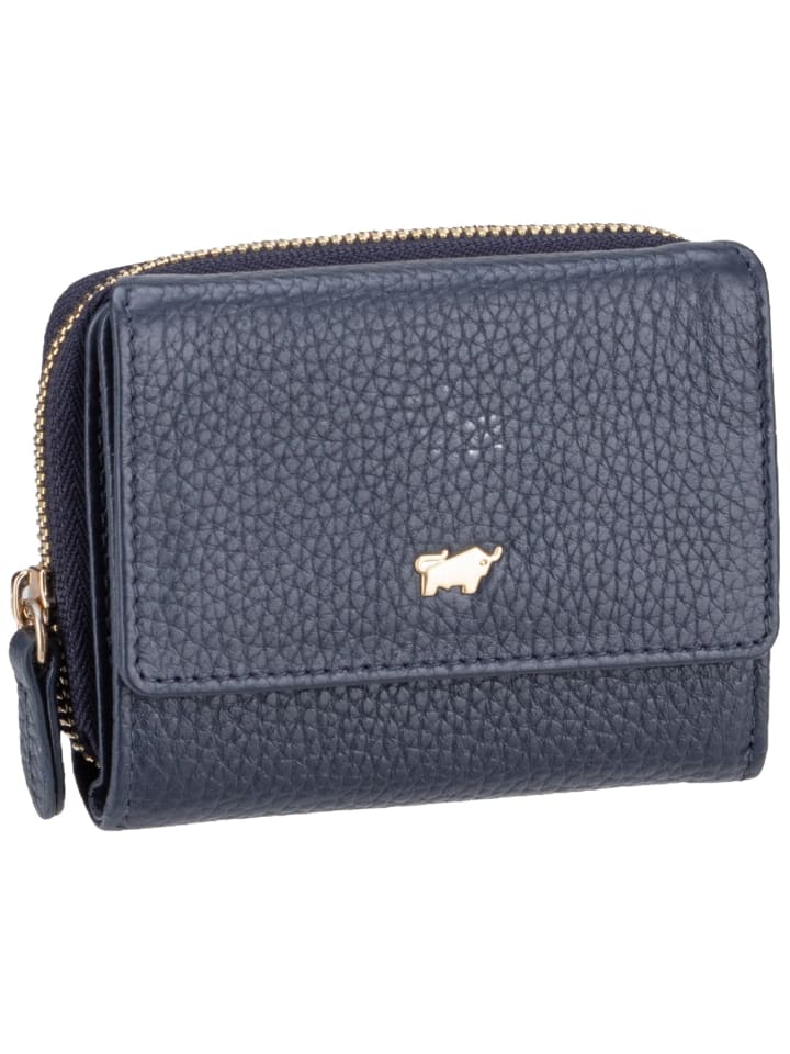 Geldbörse Asti RV 50446 6CS in Navy