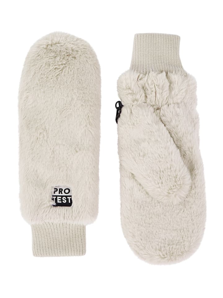 " PRTMarcy in Kit Offwhite