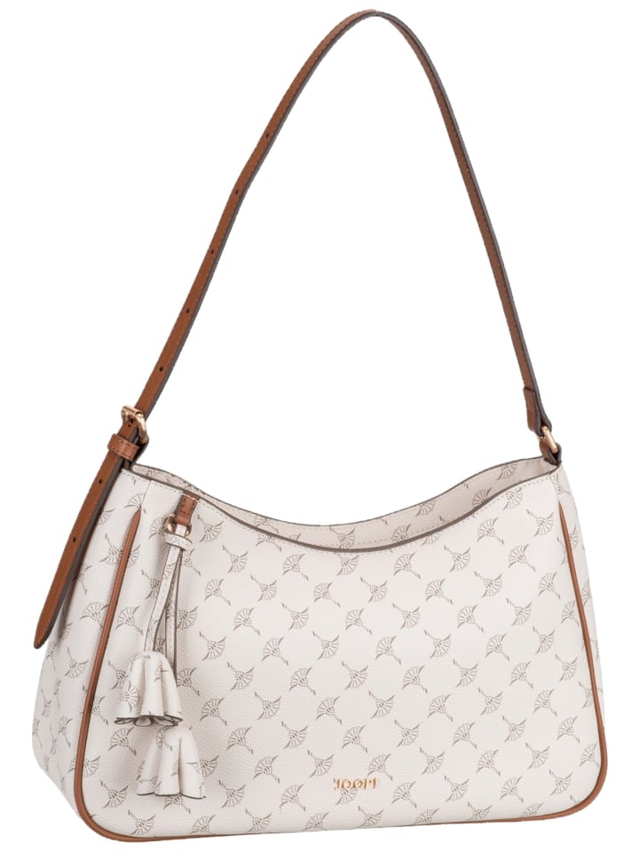 Handtasche Cortina 1.0 Xara Shz in Offwhite