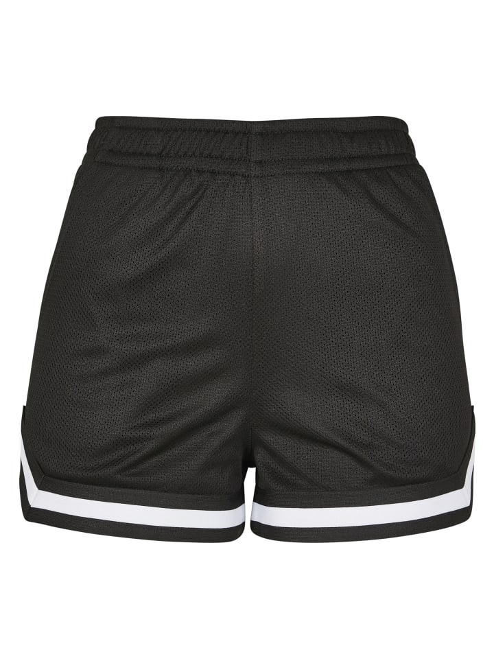 Hotpant in black