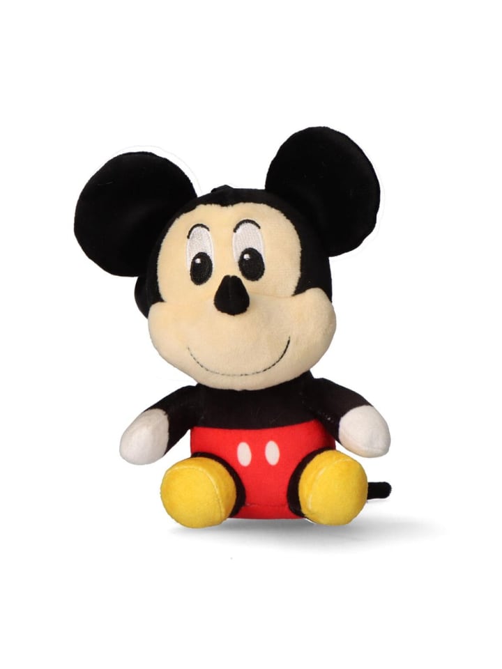 Disney Mickey Bag Clip Kinder Rucksack Anhänger Accessoire in Mehrfarbig