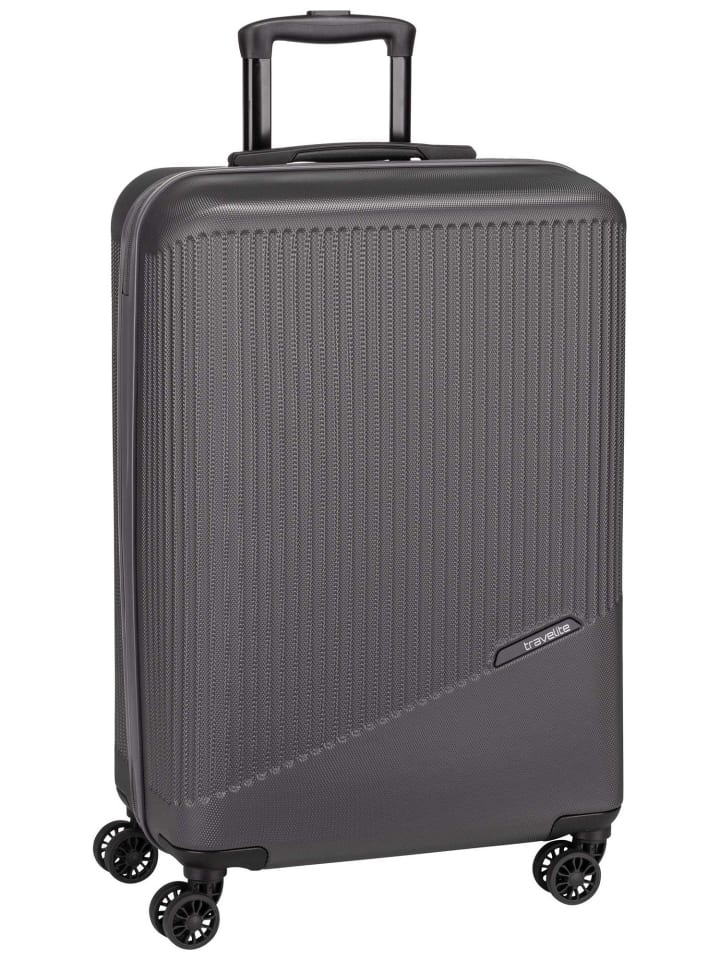 Trolley Bali 4w Trolley M in Anthrazit
