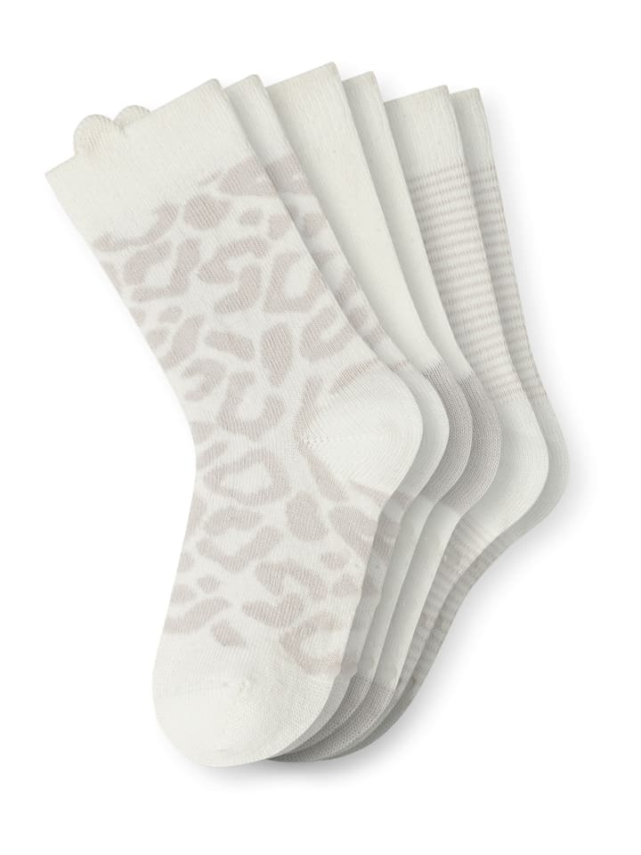 Freizeitsocken "Leo" in sortiert 1