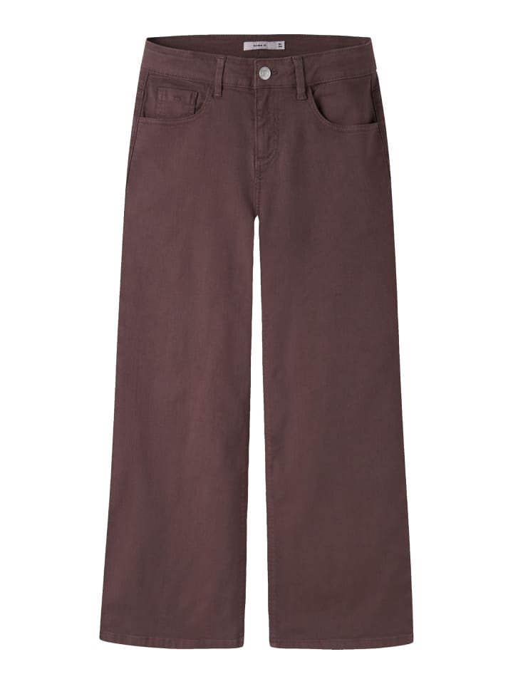 Hose in French Roast1
