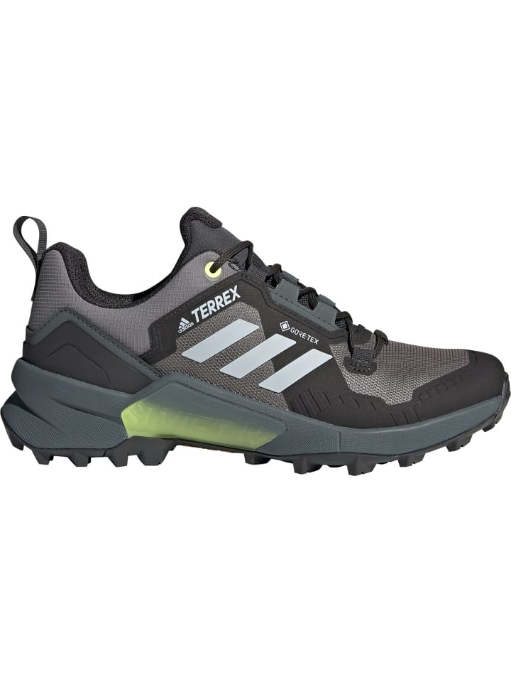 Outdoorschuh Terrex Swift R3 in cblack/bluoxi/acimin
