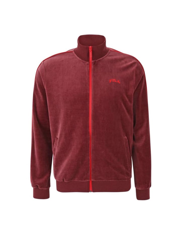 Grün Baumwolle Sweatshirt