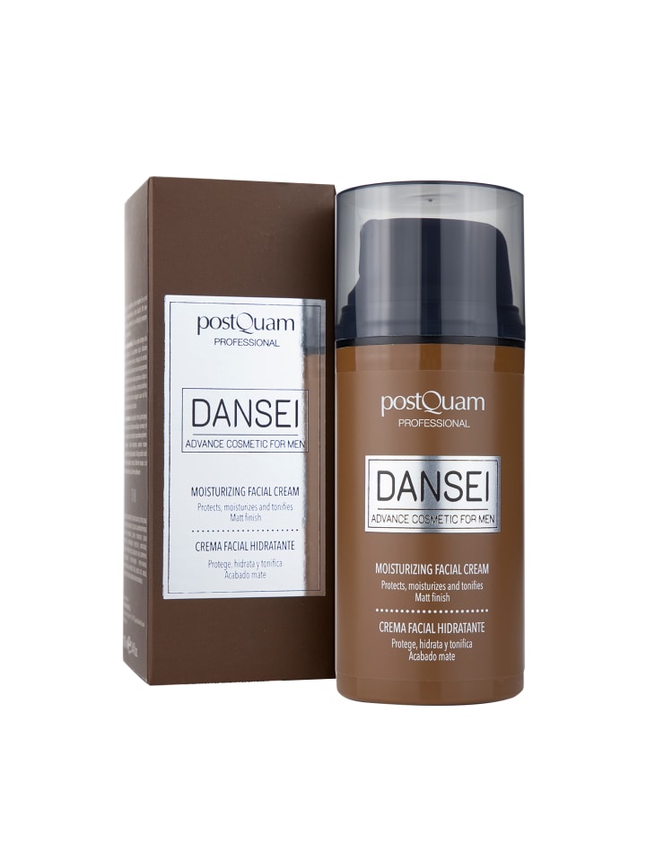 GESICHTSFEUCHTIGKEITSCREME. – 100 ml
