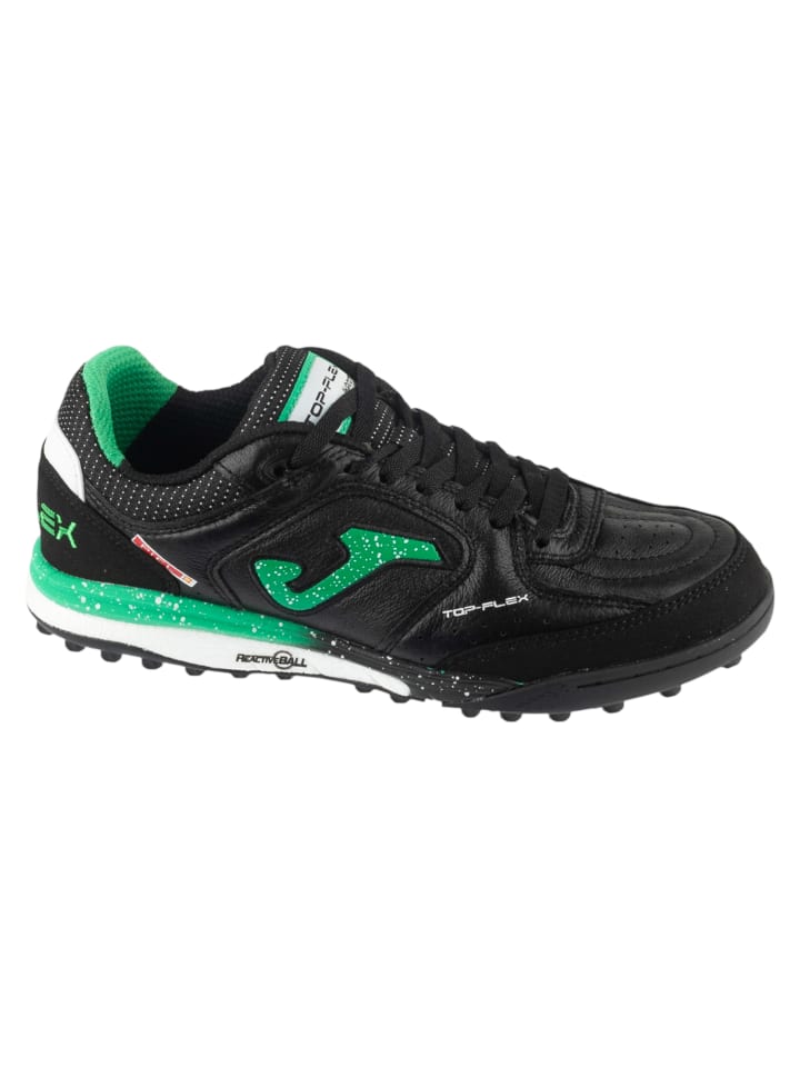 Joma Top Flex Rebound 26 TORW in Schwarz