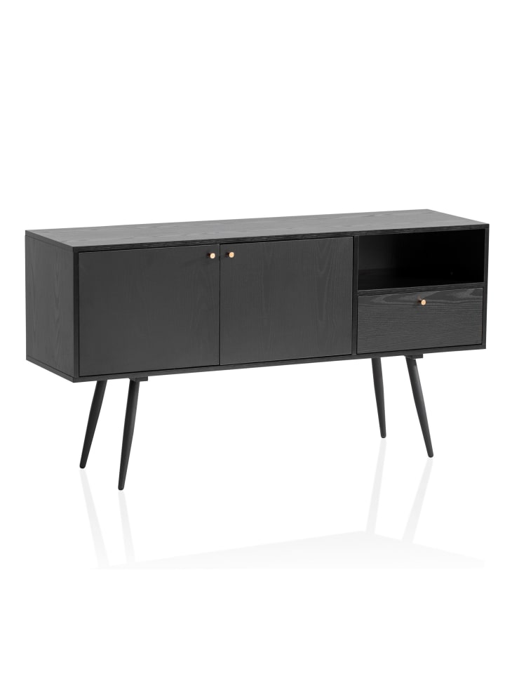 Sideboard in / 140x40x75