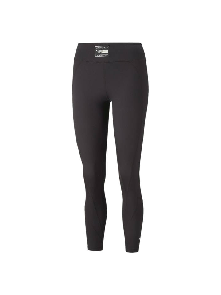Leggings Fit Eversculpt in puma black