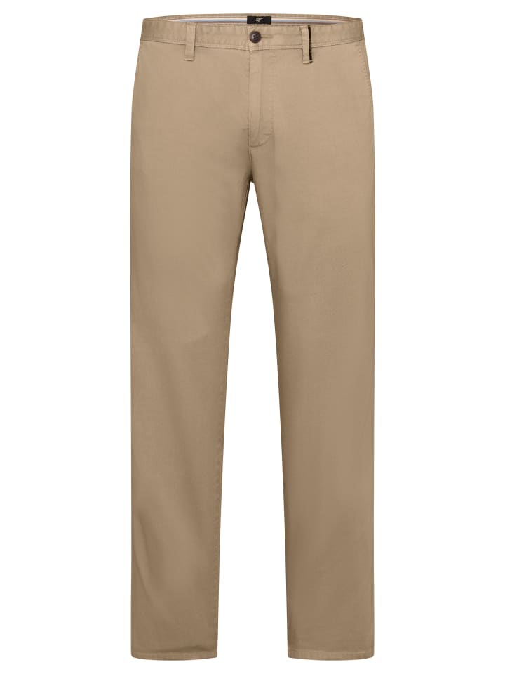 Chino JASPER in straw