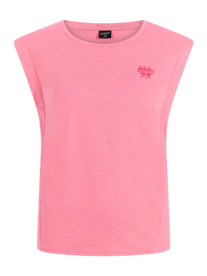 " PRTBarrio in Tea Rose Pink