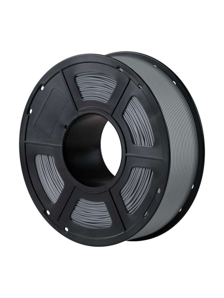 Anycubic ASA-Filament (grau) 1 kg