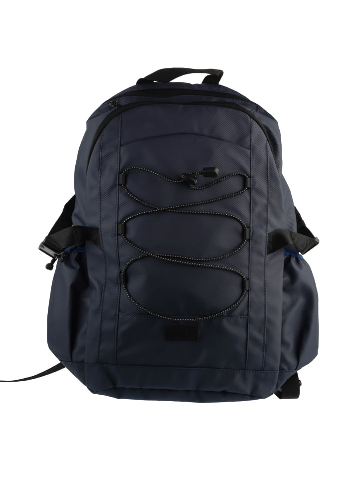 Roxy Jayjay Backpack in Dunkelblau