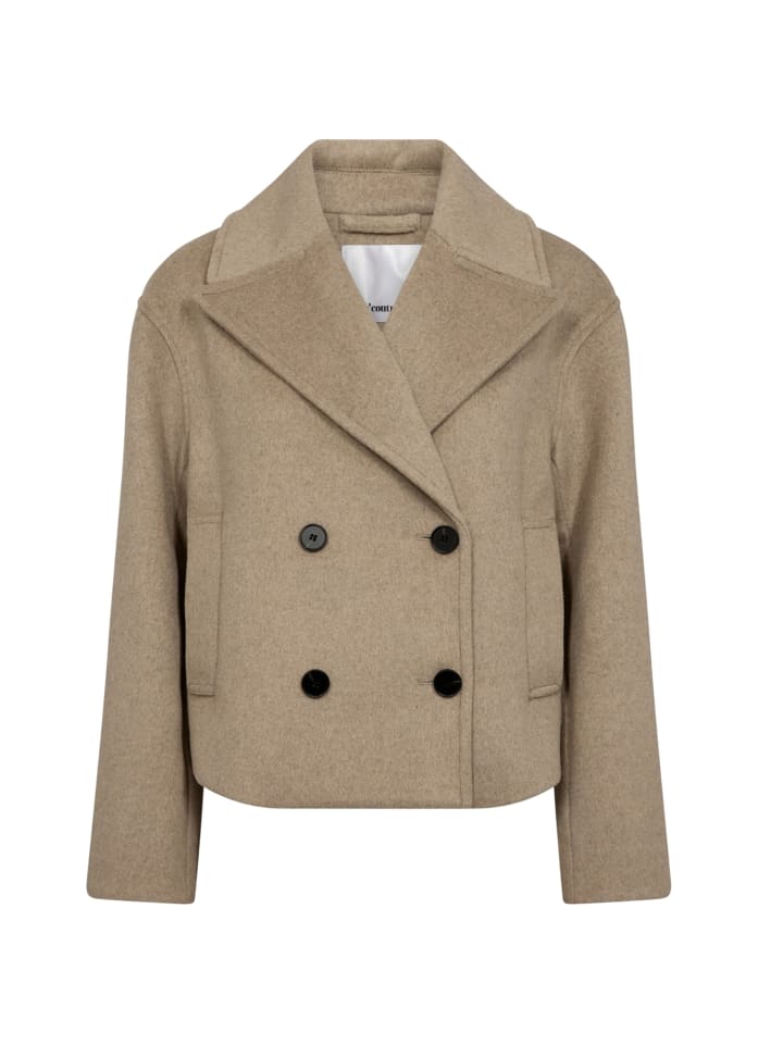 Jacken MerlaCC in Taupe