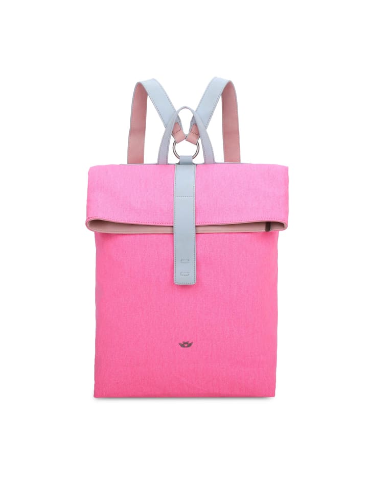 Rucksack Izzy03 in Neon