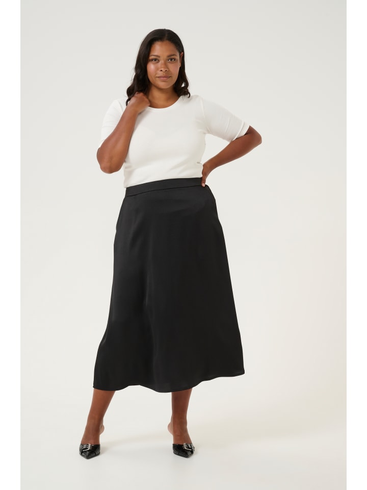 Rock KCdina A-shape in Black Deep