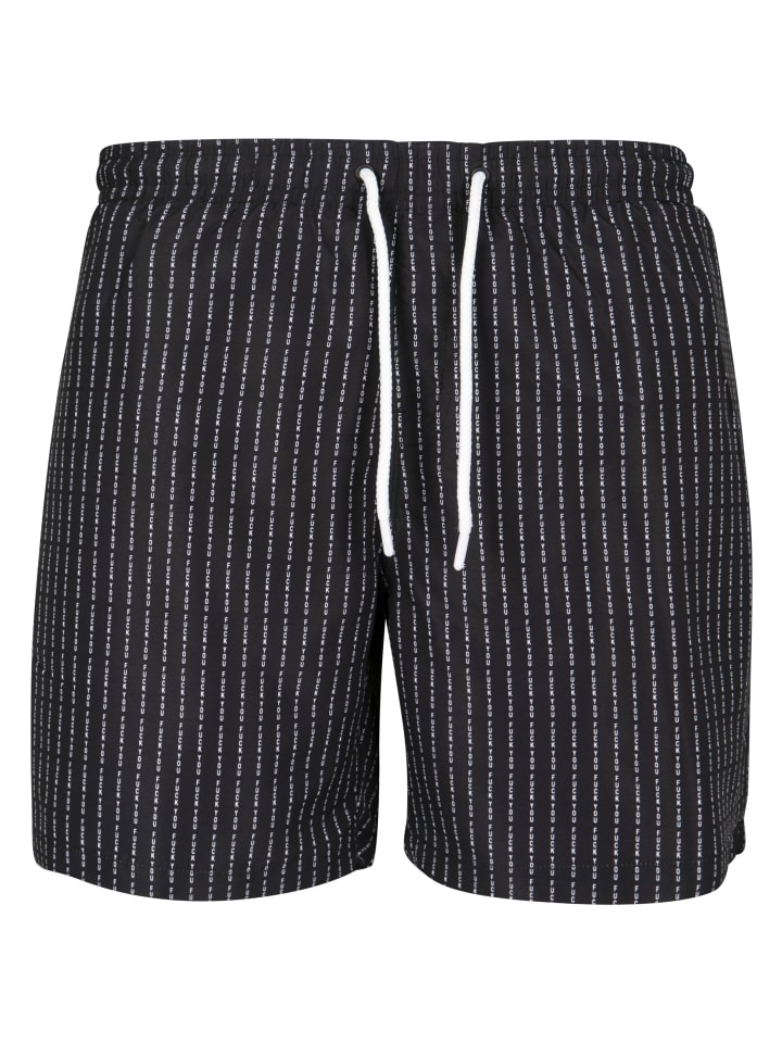 Beachwear - Bottom in black