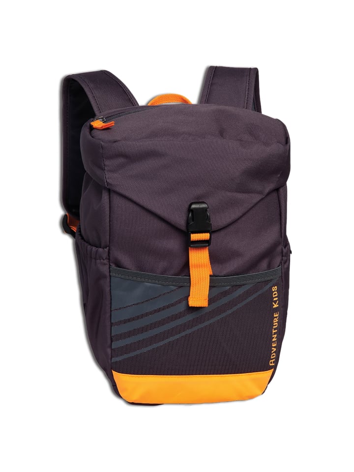 Kinderrucksack, Freizeitrucksack Polyester, recycelt ca. 27cm hoch