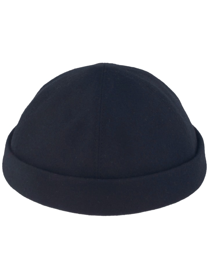 Mütze in blau