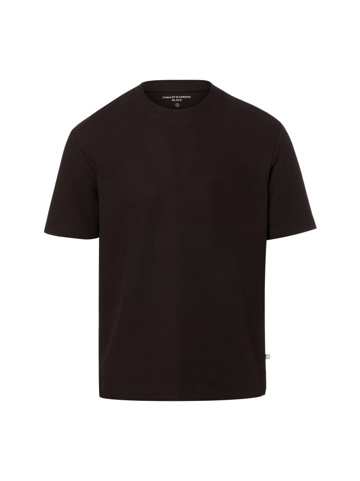 Shirt in schoko